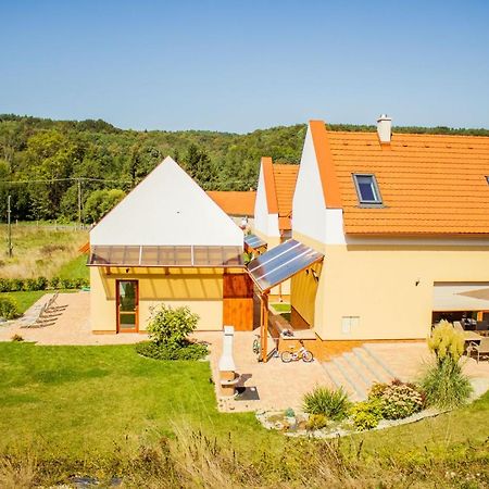 Vendvideki Pihenohazak Apartment Felsoszolnok Luaran gambar