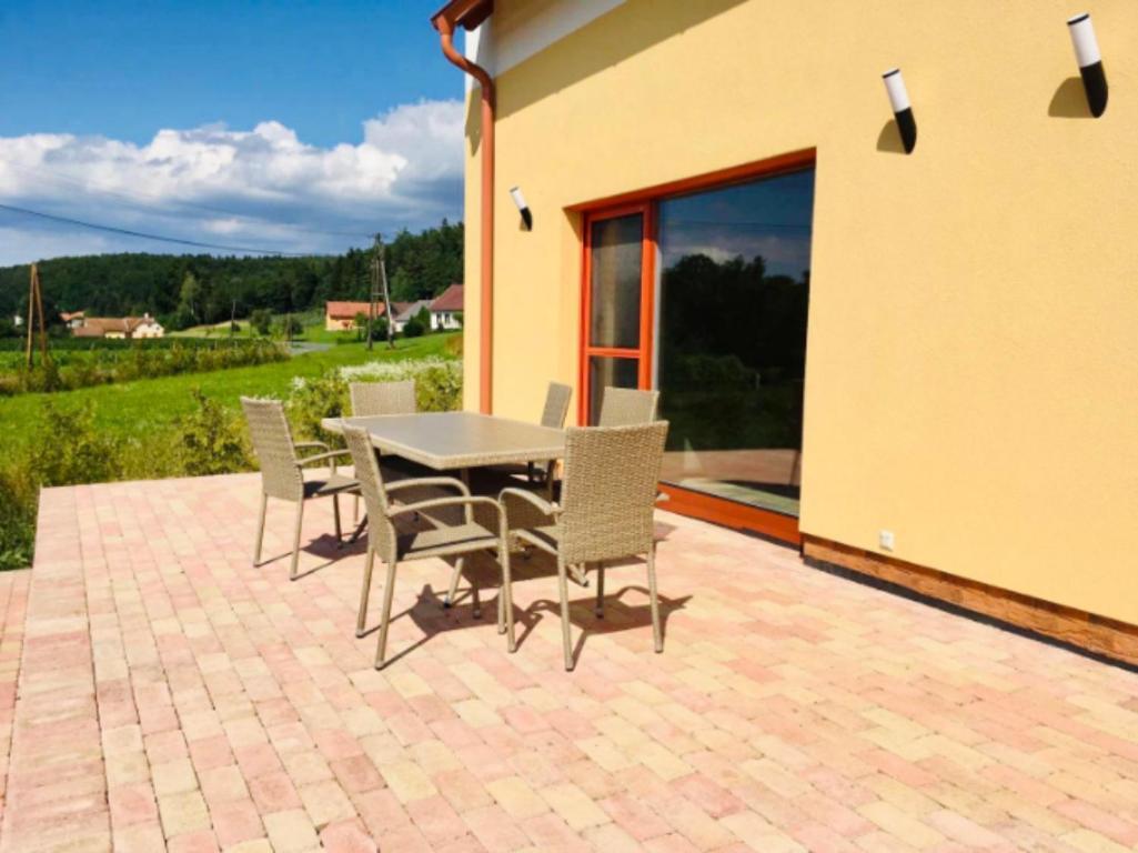 Vendvideki Pihenohazak Apartment Felsoszolnok Luaran gambar