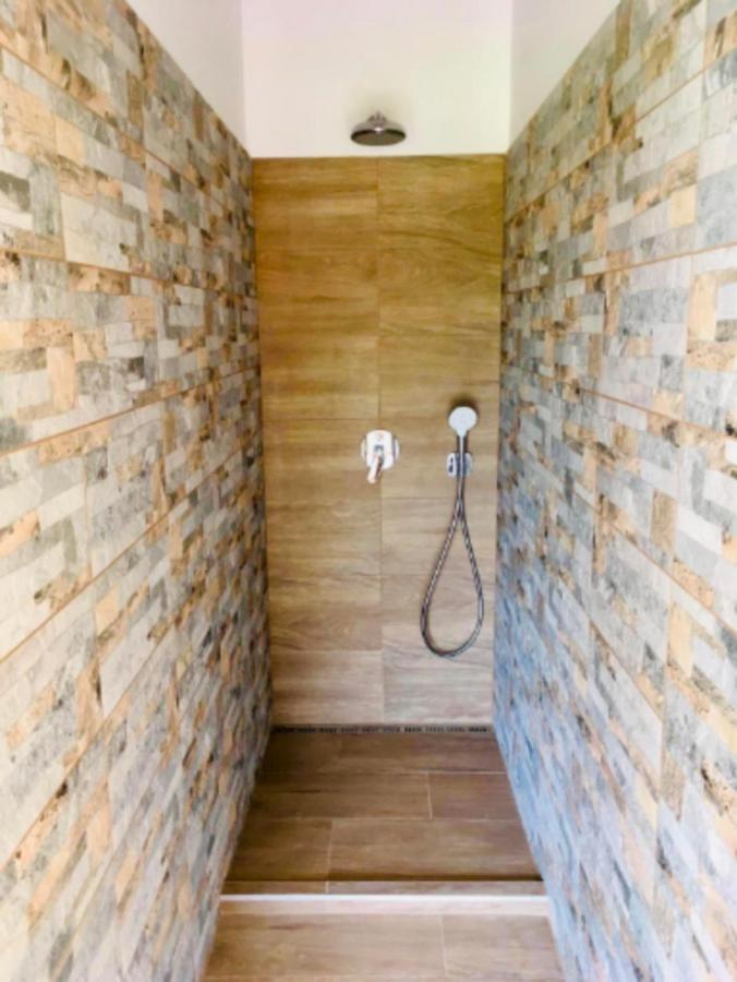 Vendvideki Pihenohazak Apartment Felsoszolnok Luaran gambar