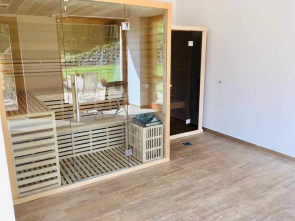 Vendvideki Pihenohazak Apartment Felsoszolnok Luaran gambar