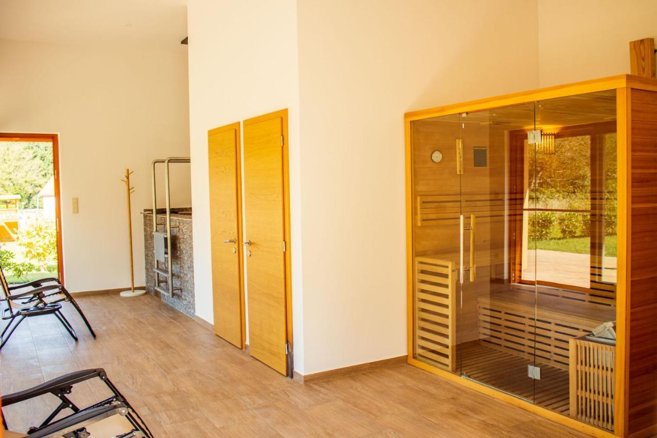 Vendvideki Pihenohazak Apartment Felsoszolnok Luaran gambar