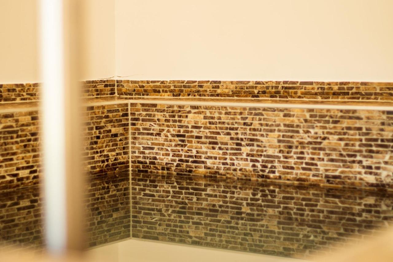 Vendvideki Pihenohazak Apartment Felsoszolnok Luaran gambar